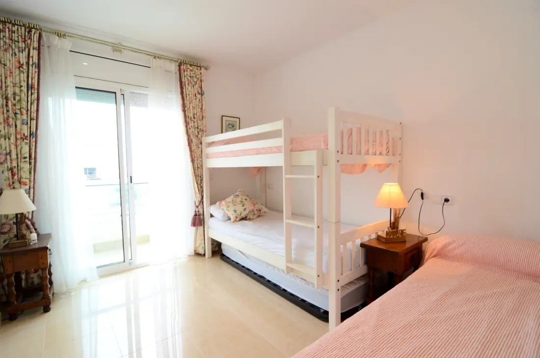 Appartements à L'Estartit