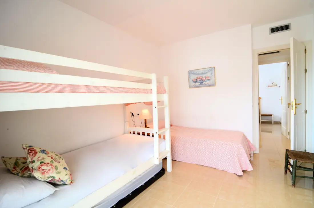 Appartements à L'Estartit