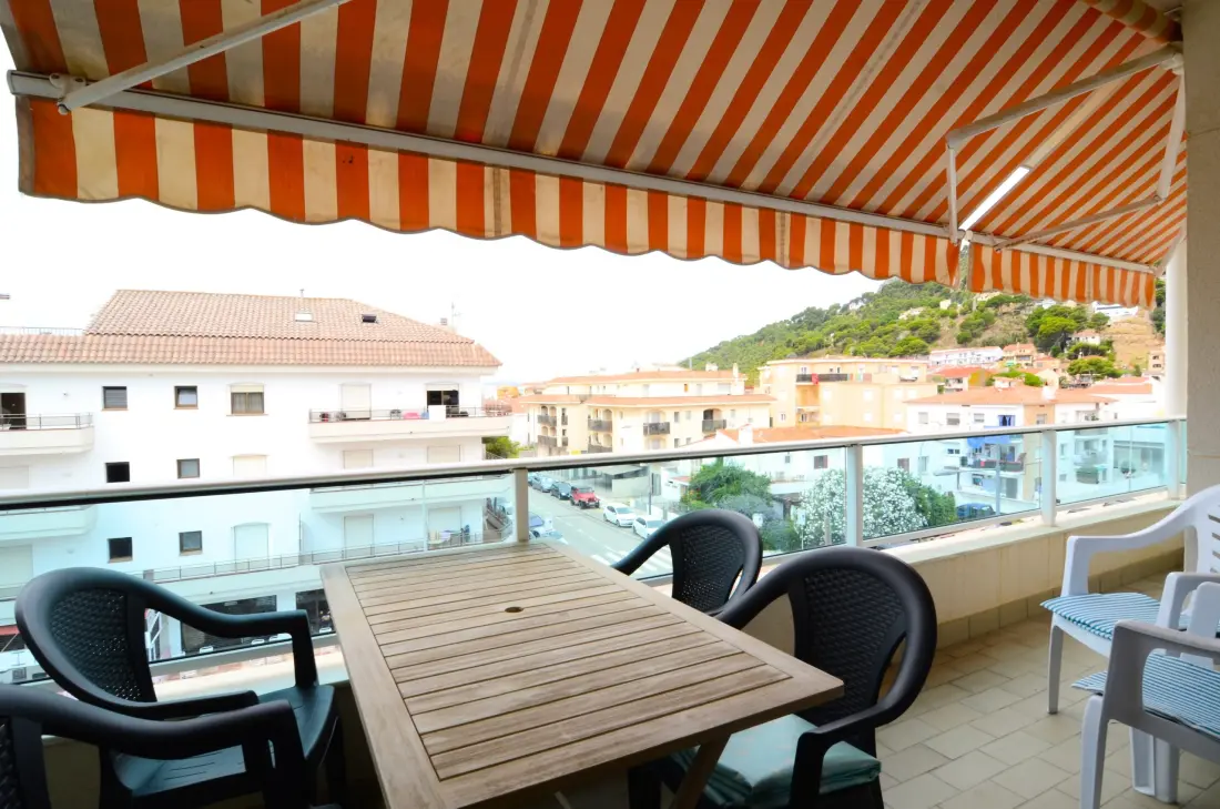 Appartements à L'Estartit