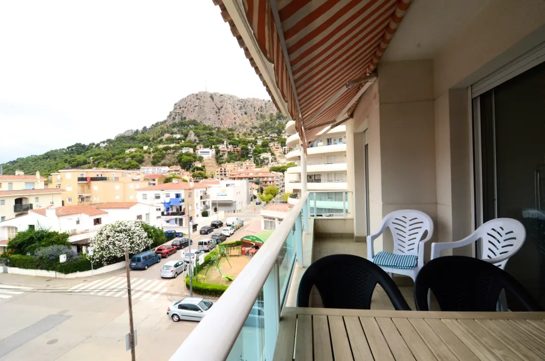 Appartements à L'Estartit