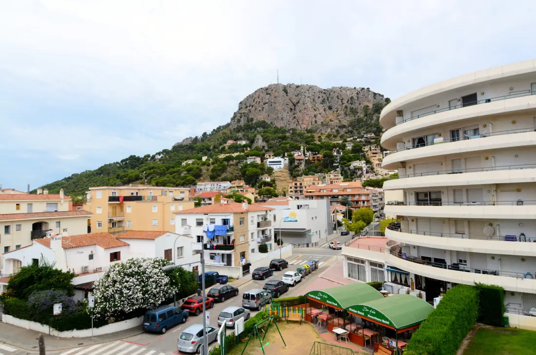 Appartements à L'Estartit
