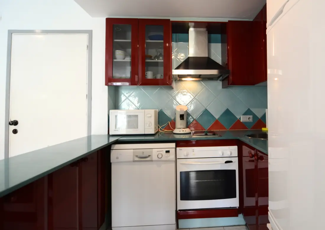 Appartements à L'Estartit