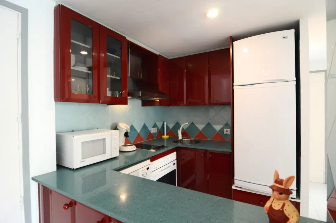 Appartements à L'Estartit