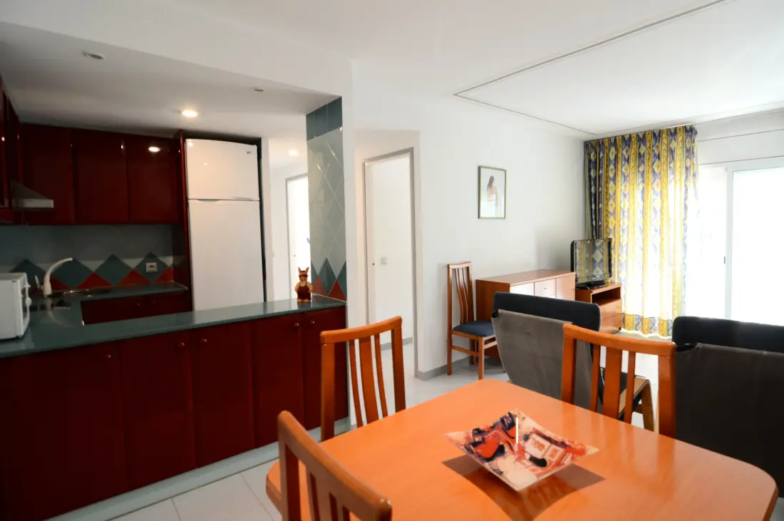 Appartements à L'Estartit