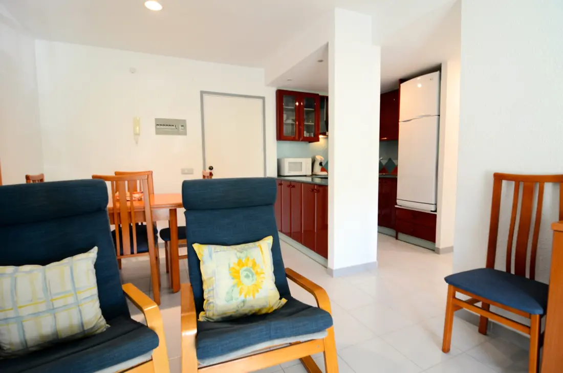 Appartements à L'Estartit