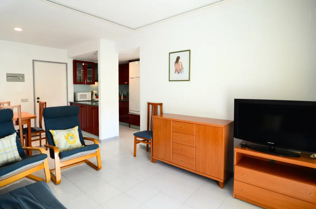 Appartements à L'Estartit