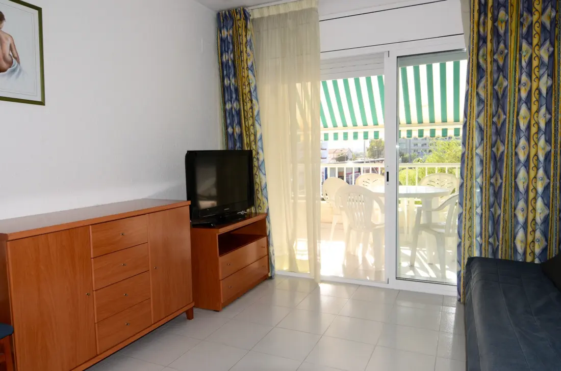Appartements à L'Estartit
