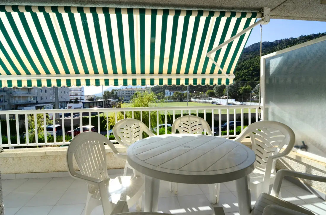 Appartements à L'Estartit
