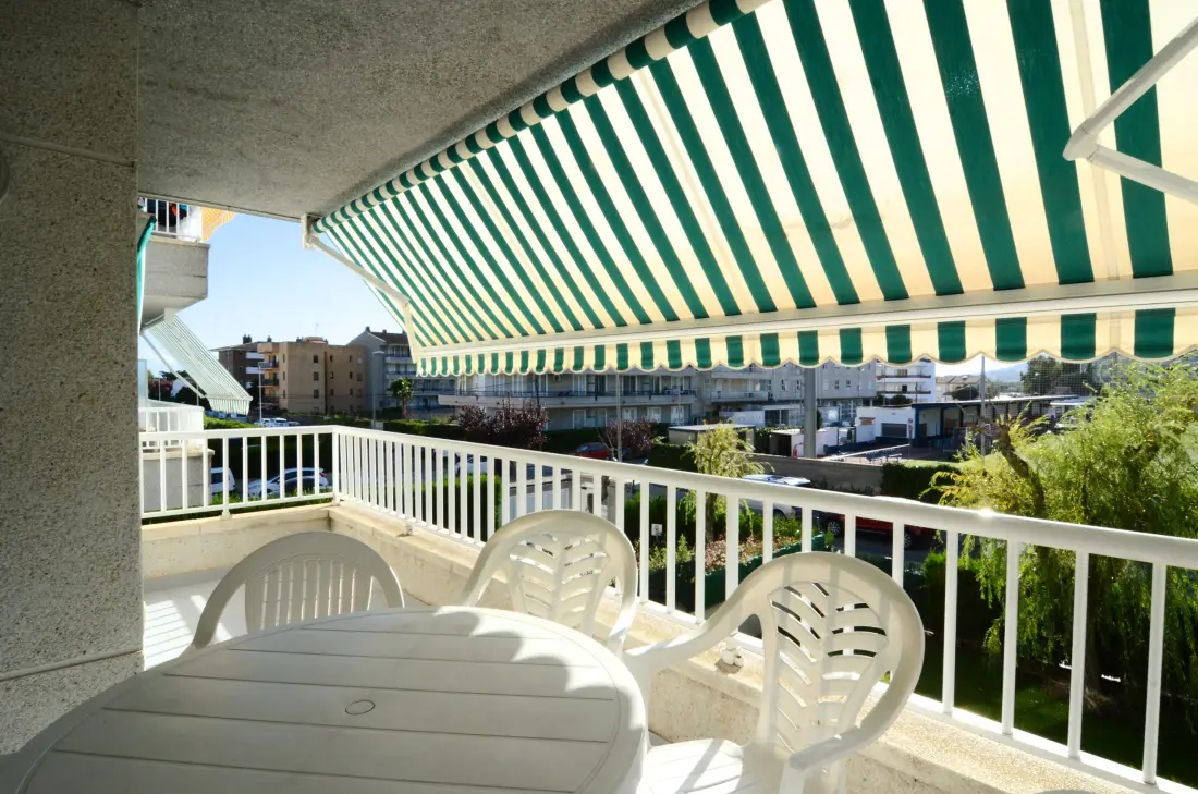 Appartements à L'Estartit