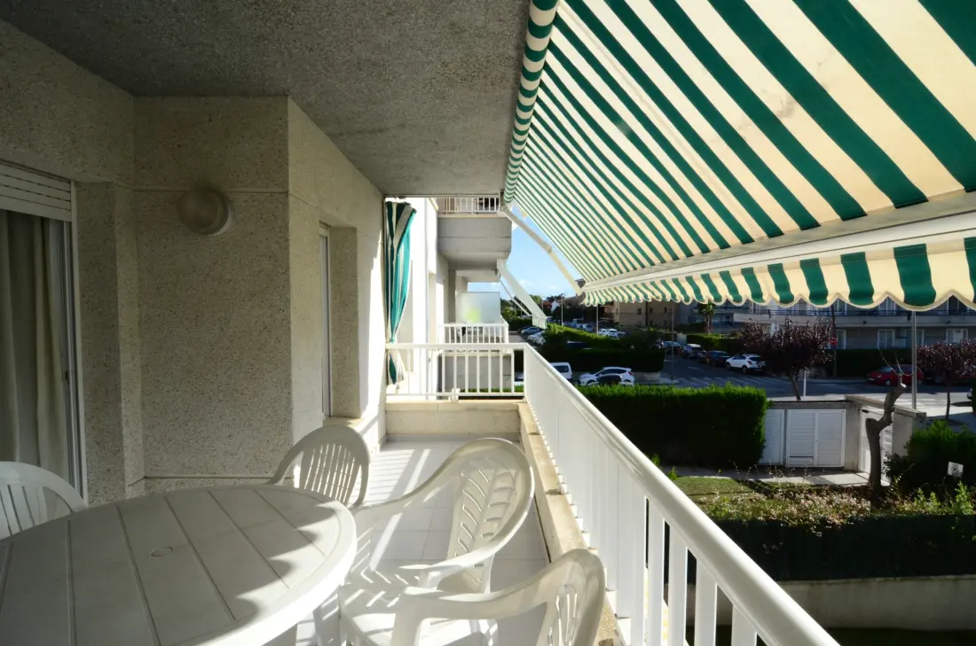 Appartements à L'Estartit