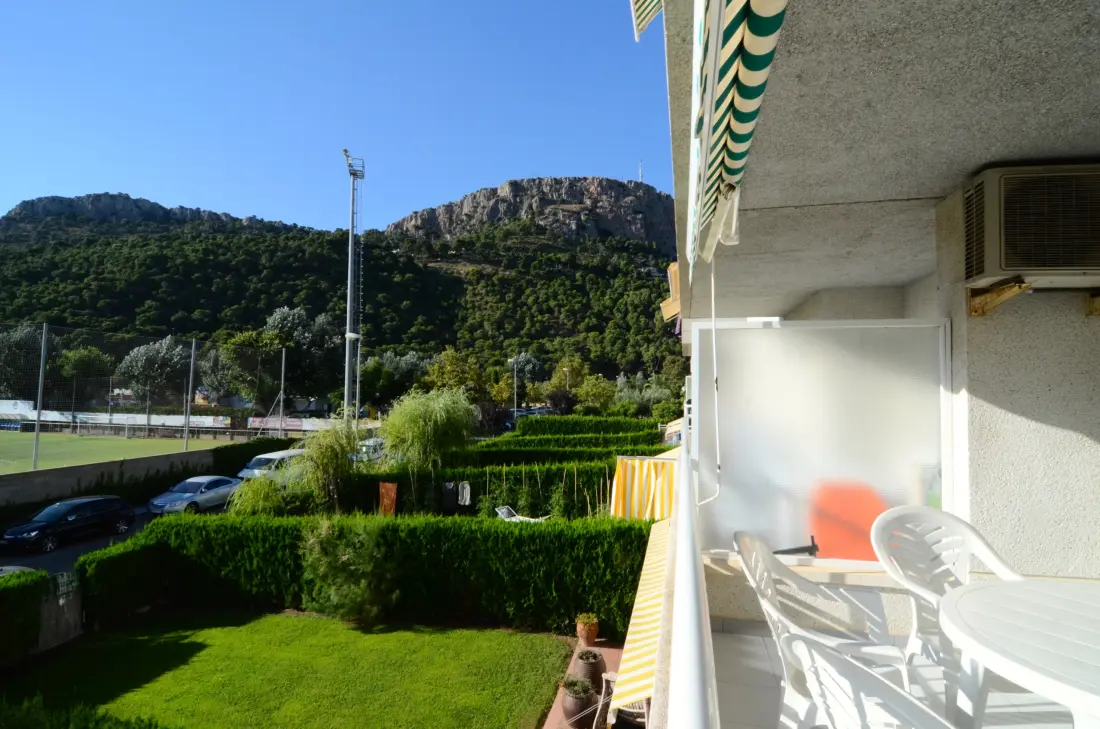 Appartements à L'Estartit