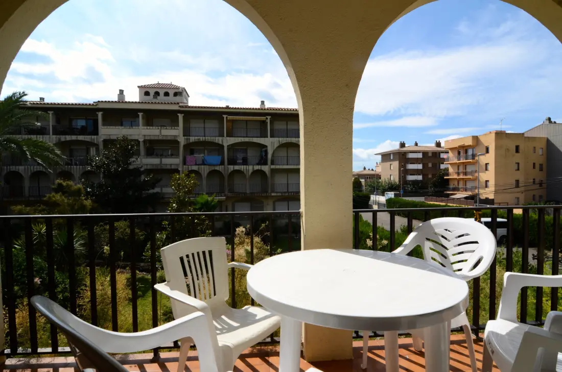 Appartements à L'Estartit