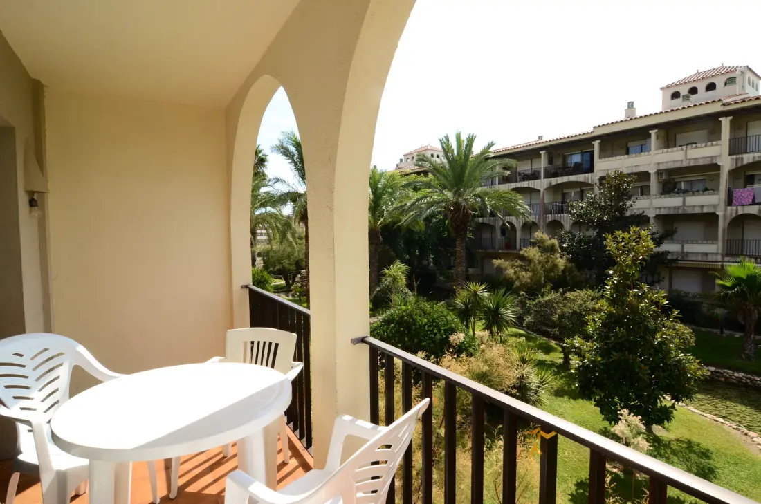 Appartements à L'Estartit