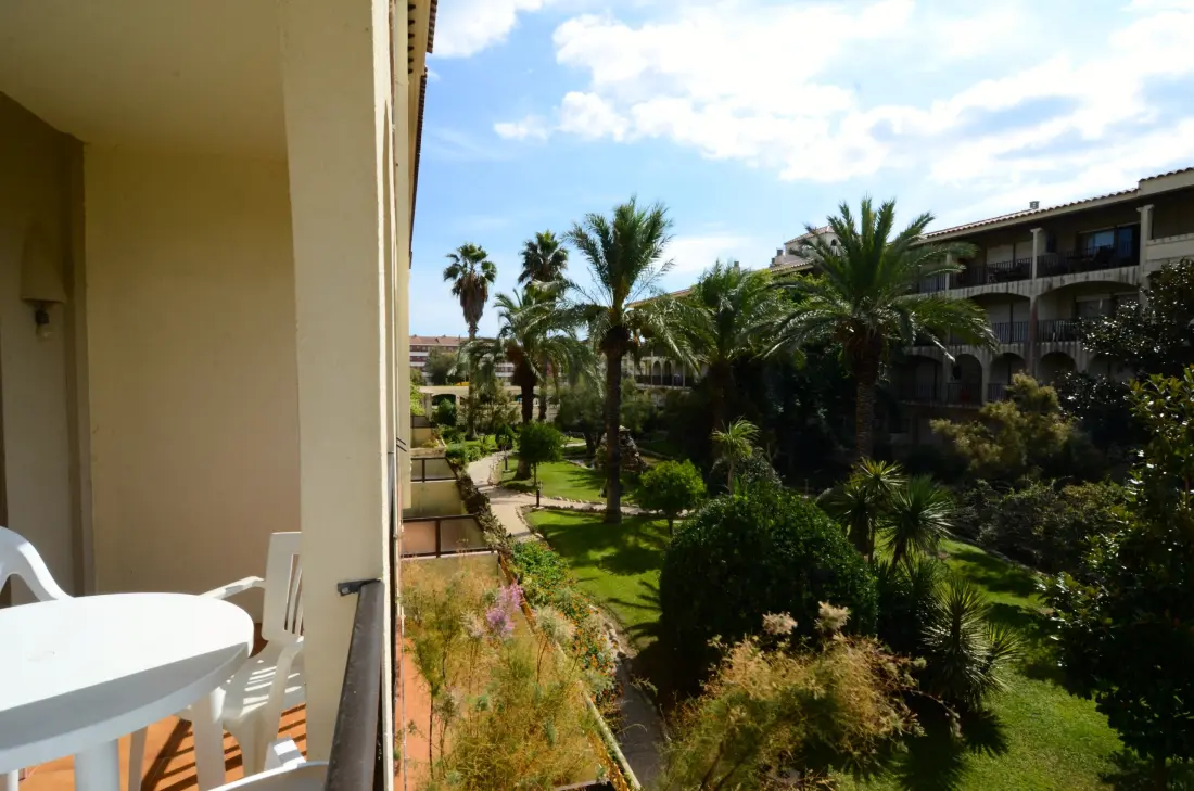 Appartements à L'Estartit