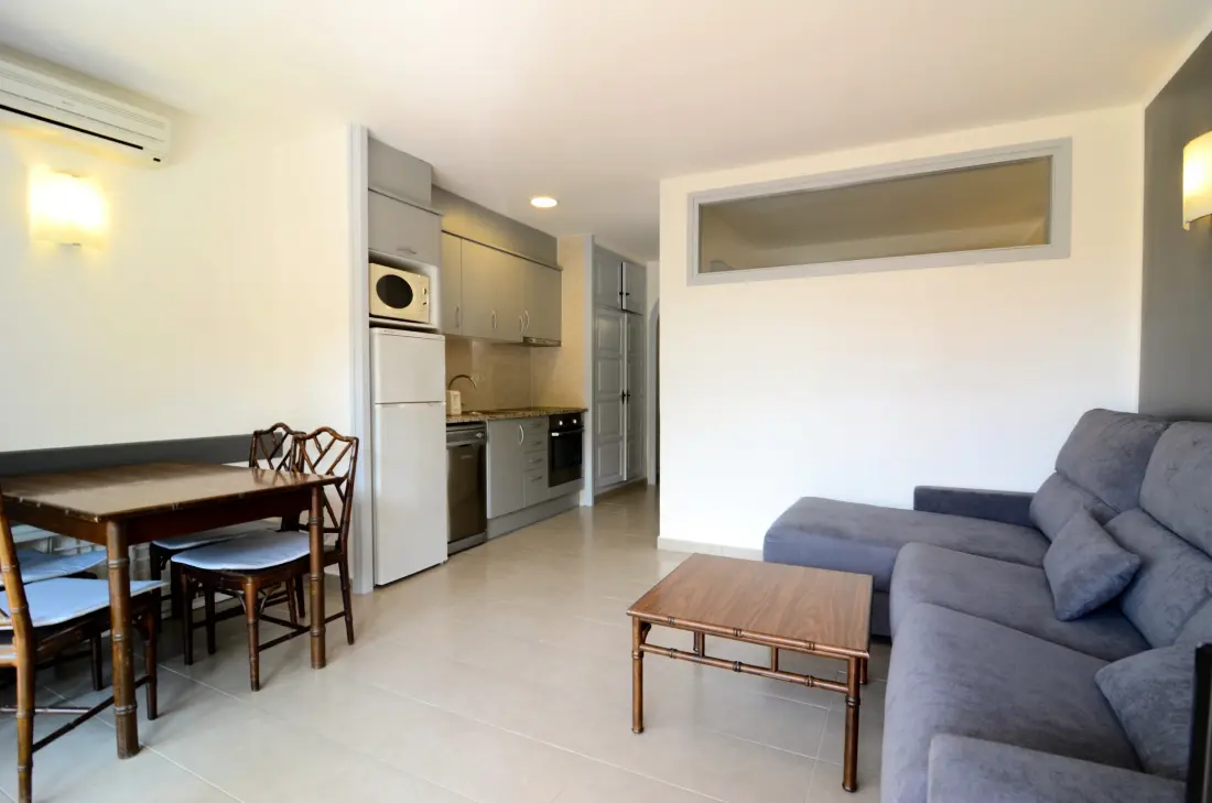 Appartements à L'Estartit