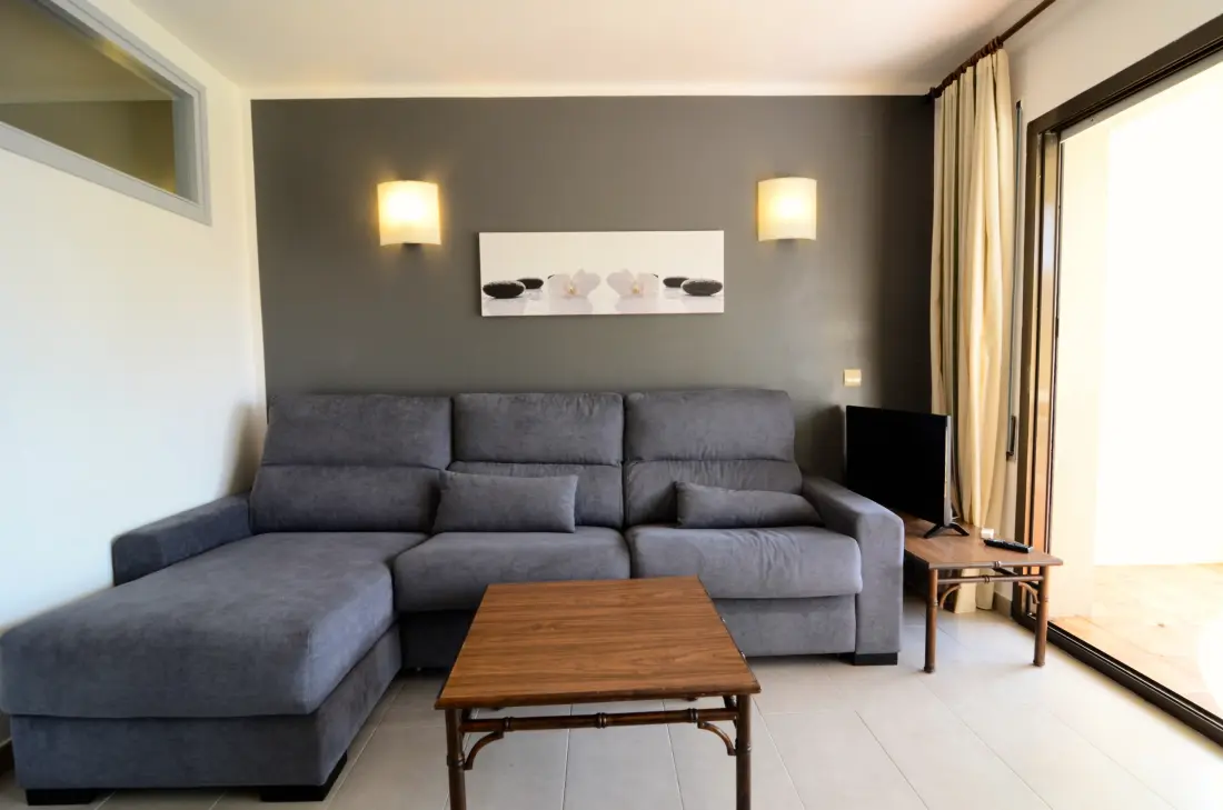 Appartements à L'Estartit