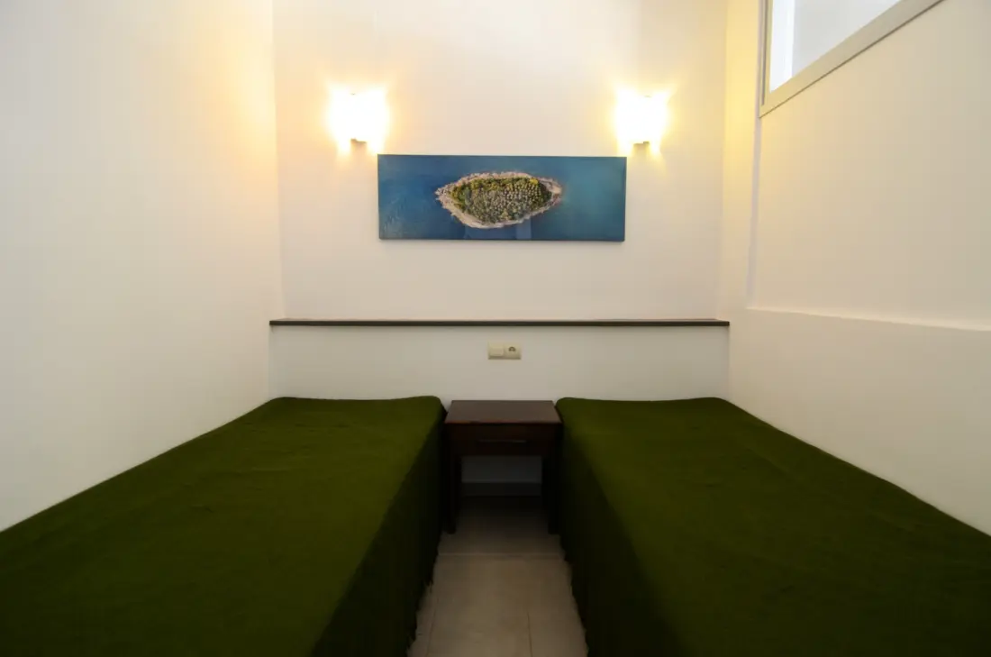 Appartements à L'Estartit
