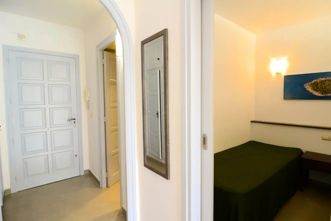 Appartements à L'Estartit