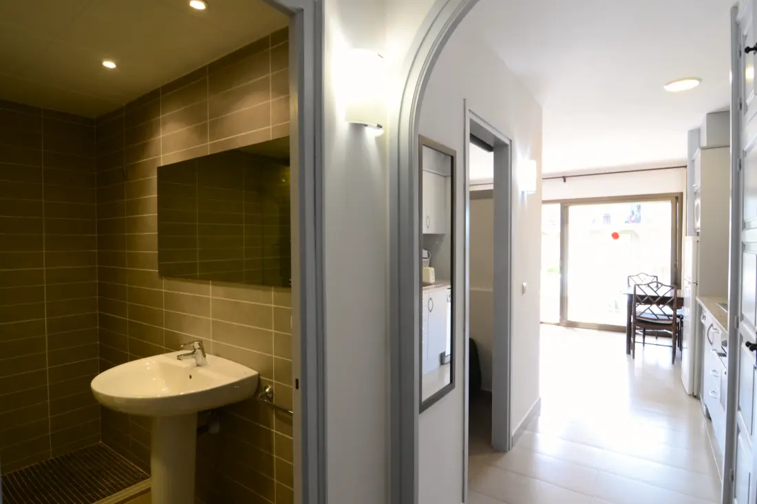 Appartements à L'Estartit