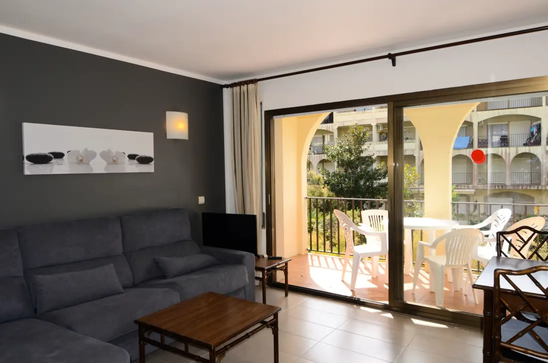 Appartements à L'Estartit