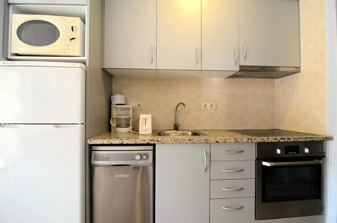 Appartements à L'Estartit