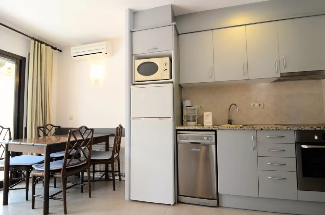 Appartements à L'Estartit