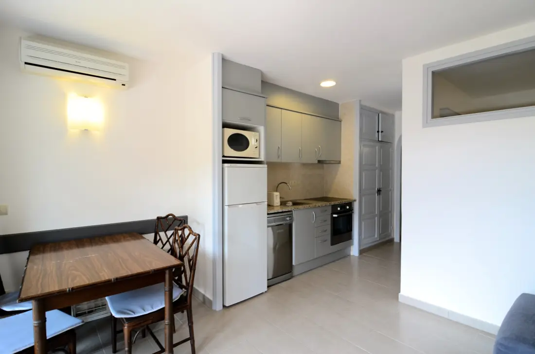Appartements à L'Estartit