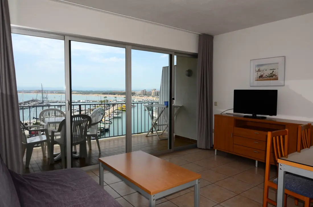 Appartements à L'Estartit