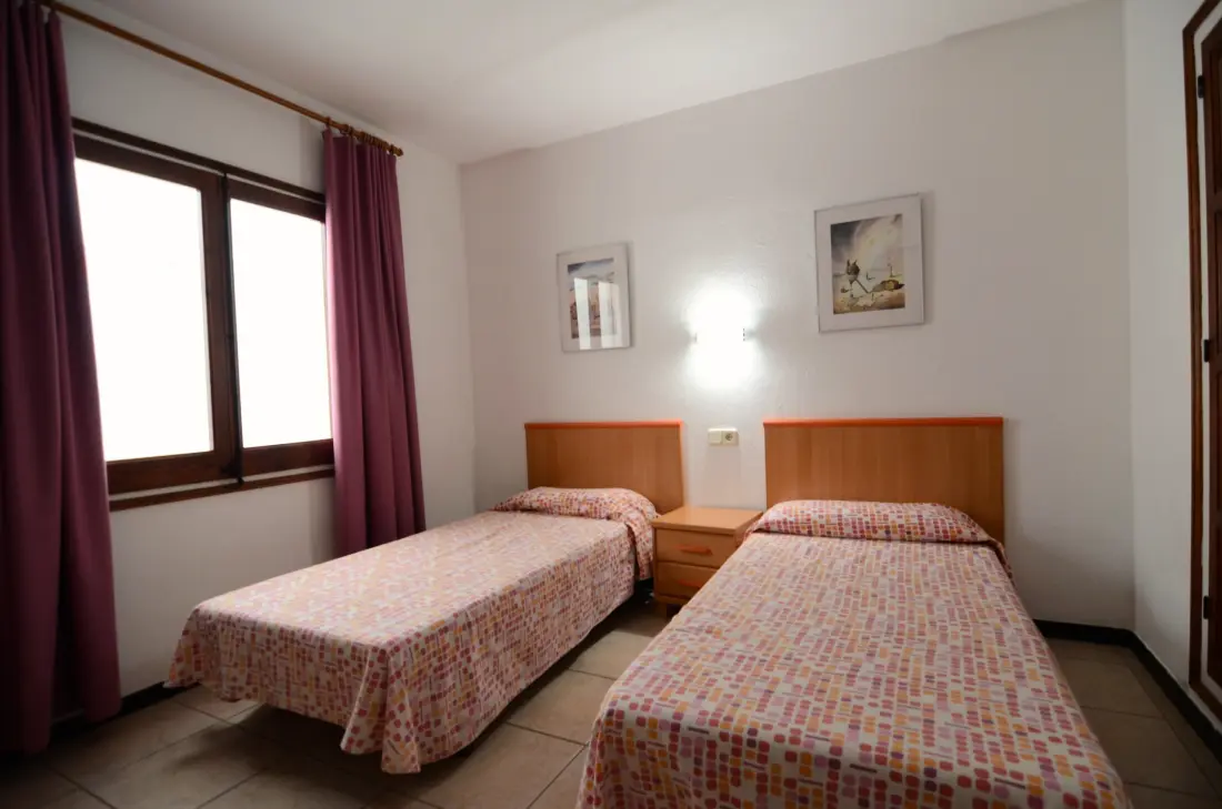 Appartements à L'Estartit