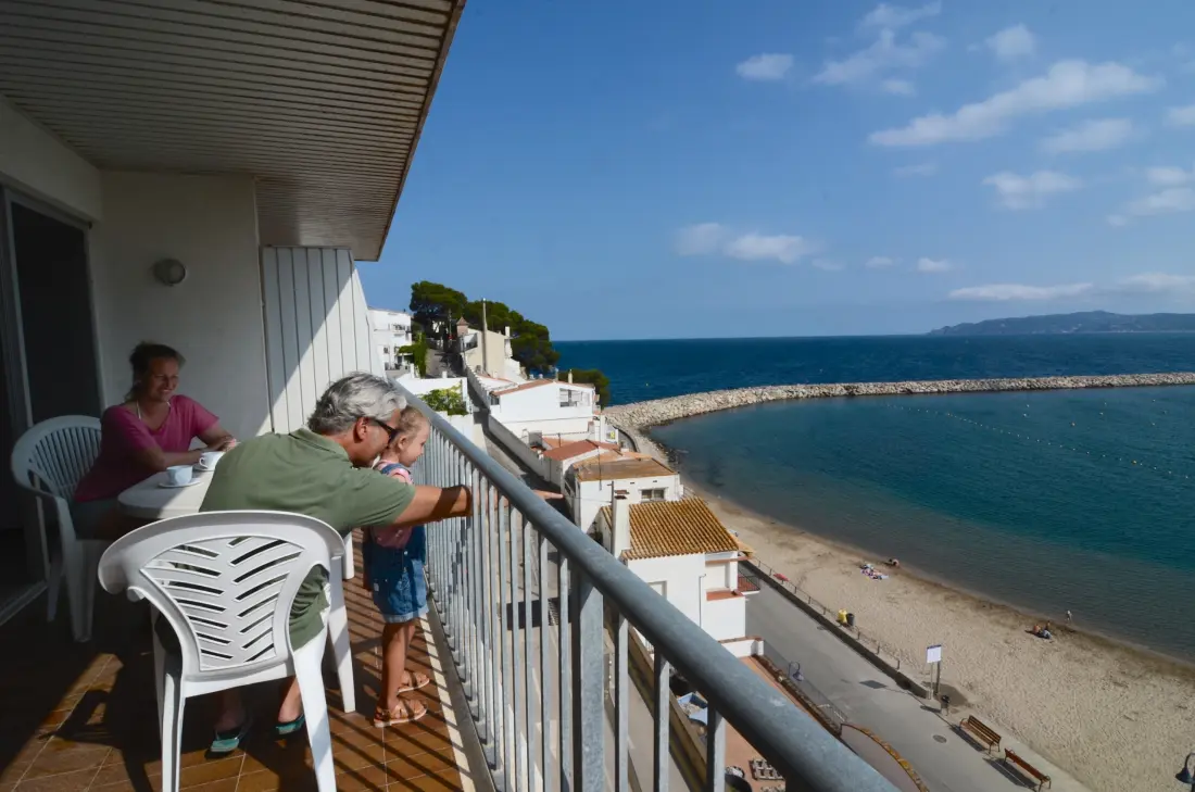 Appartements à L'Estartit