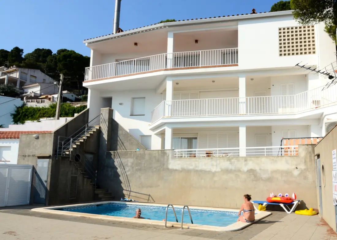 Appartements à L'Estartit