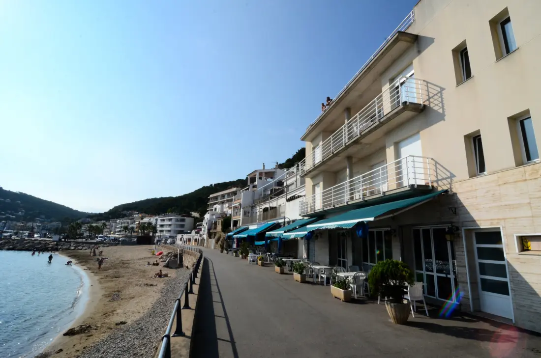 Appartements à L'Estartit