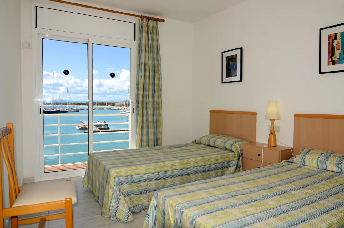 Appartements à L'Estartit