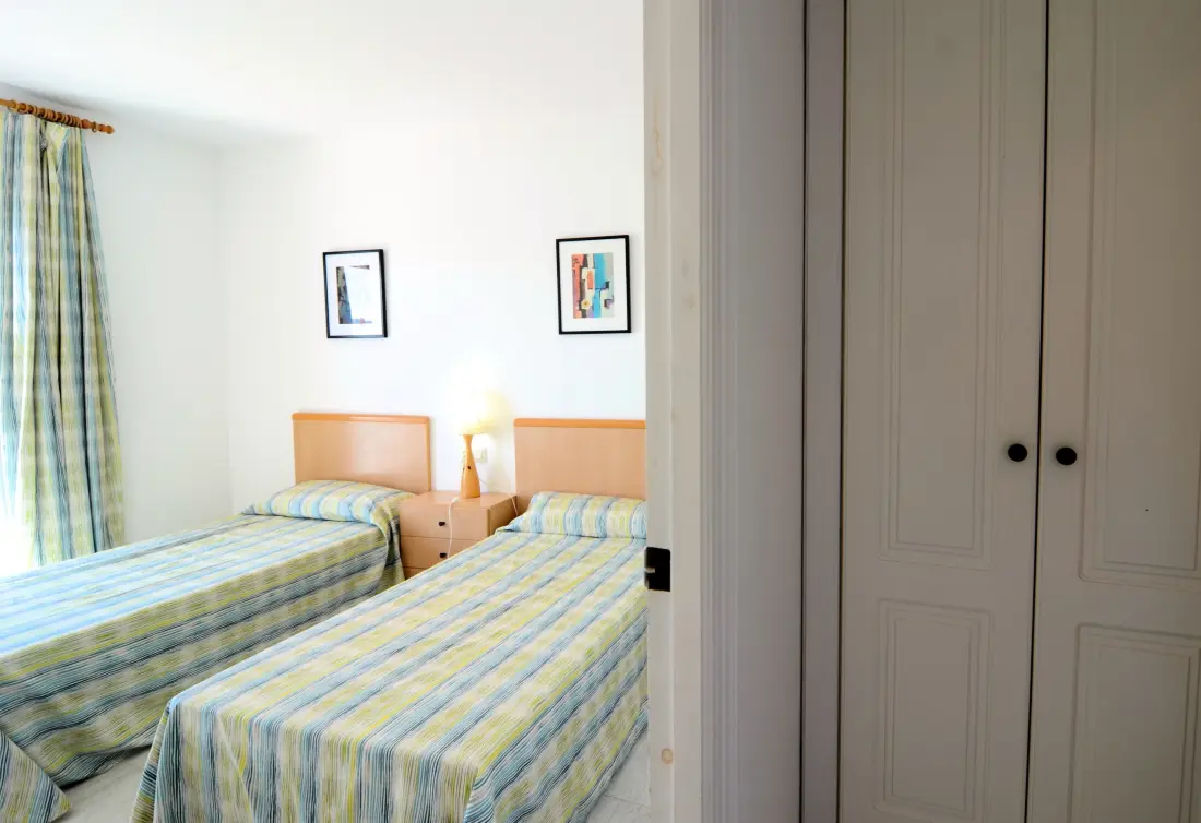 Appartements à L'Estartit
