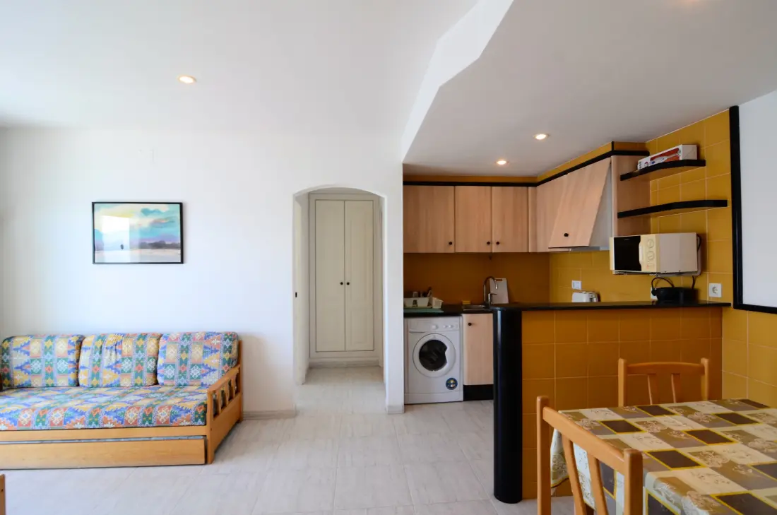 Appartements à L'Estartit