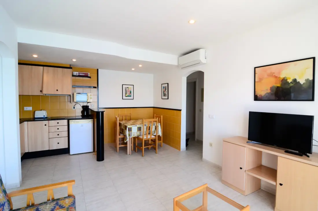 Appartements à L'Estartit