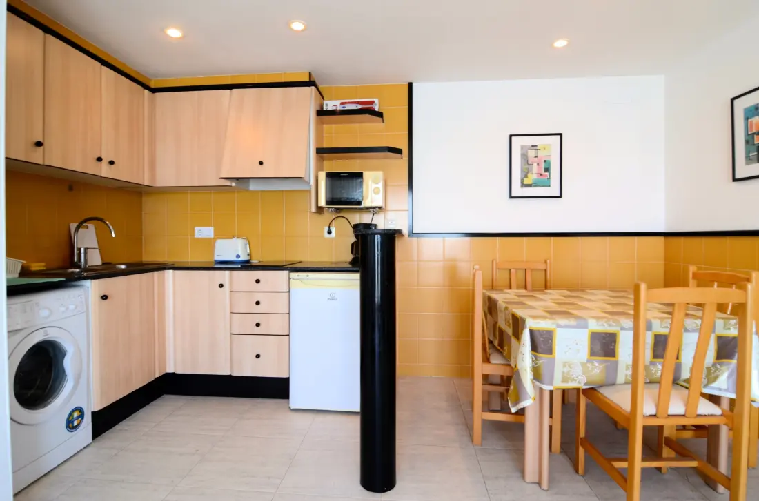Appartements à L'Estartit