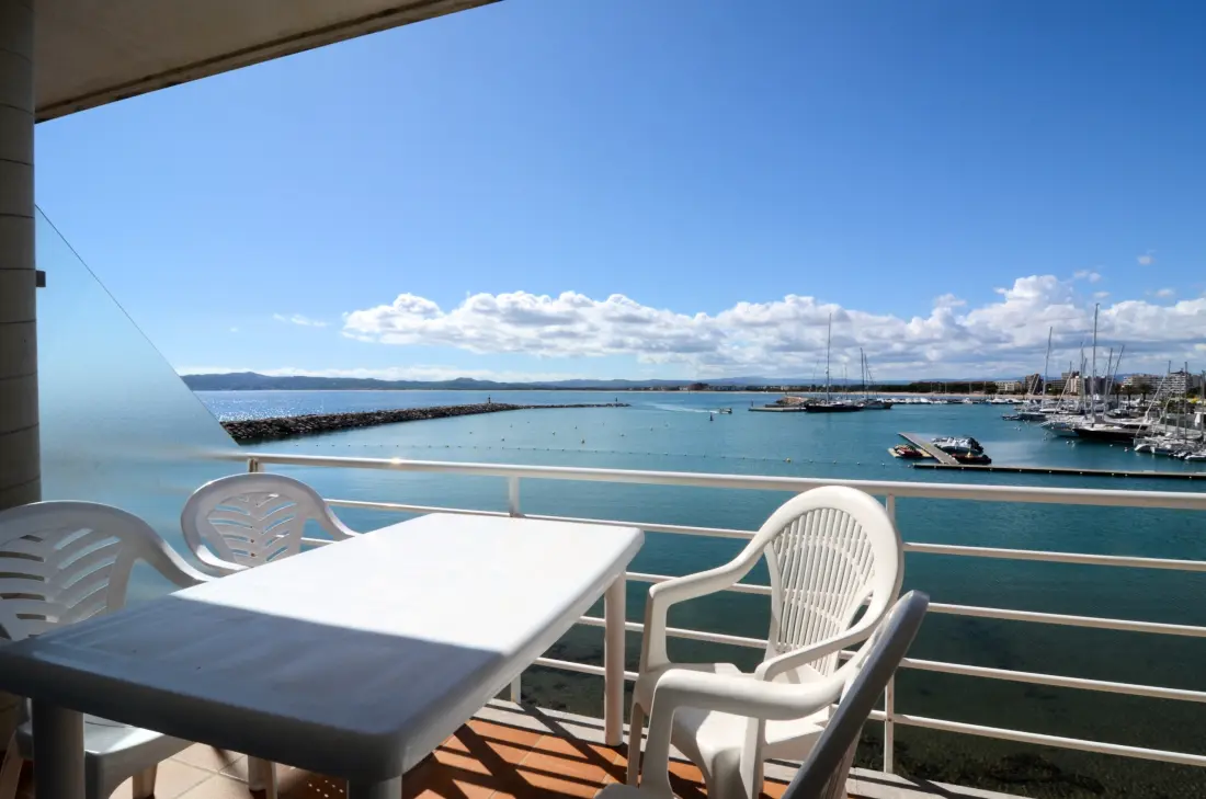 Appartements à L'Estartit