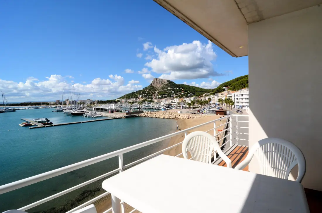 Appartements à L'Estartit