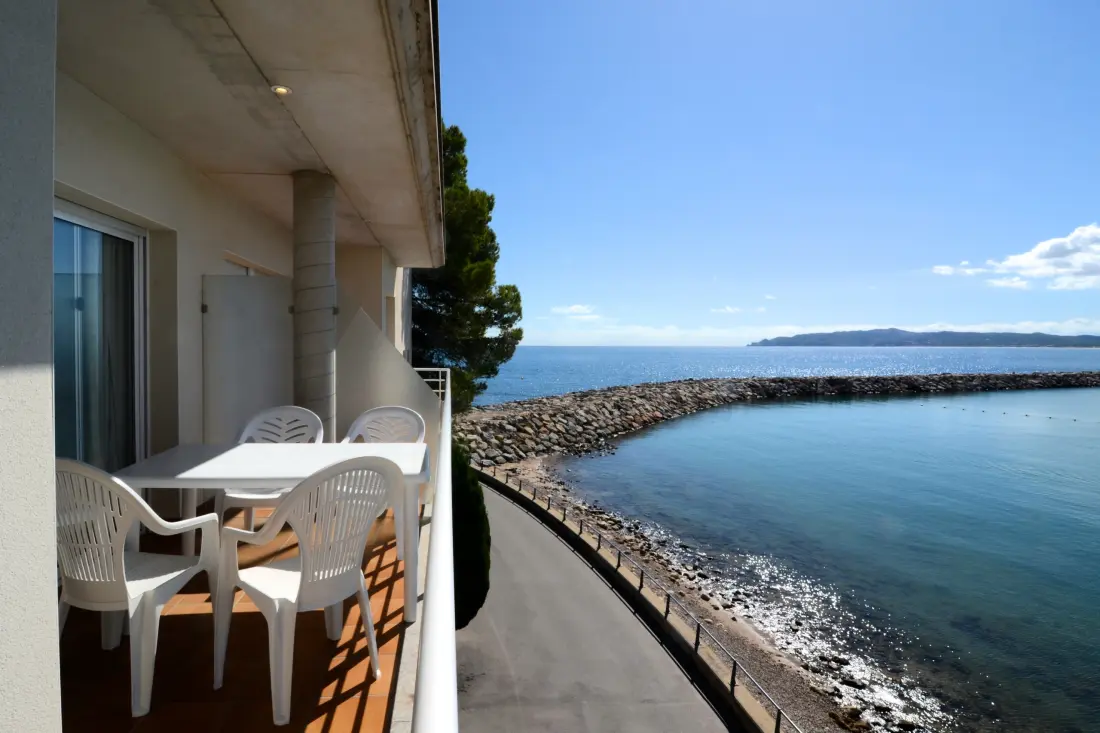 Appartements à L'Estartit