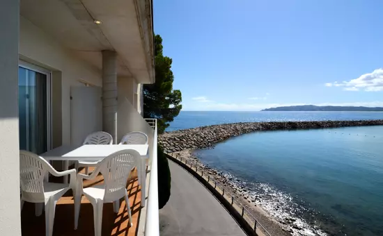 Appartements à L'Estartit