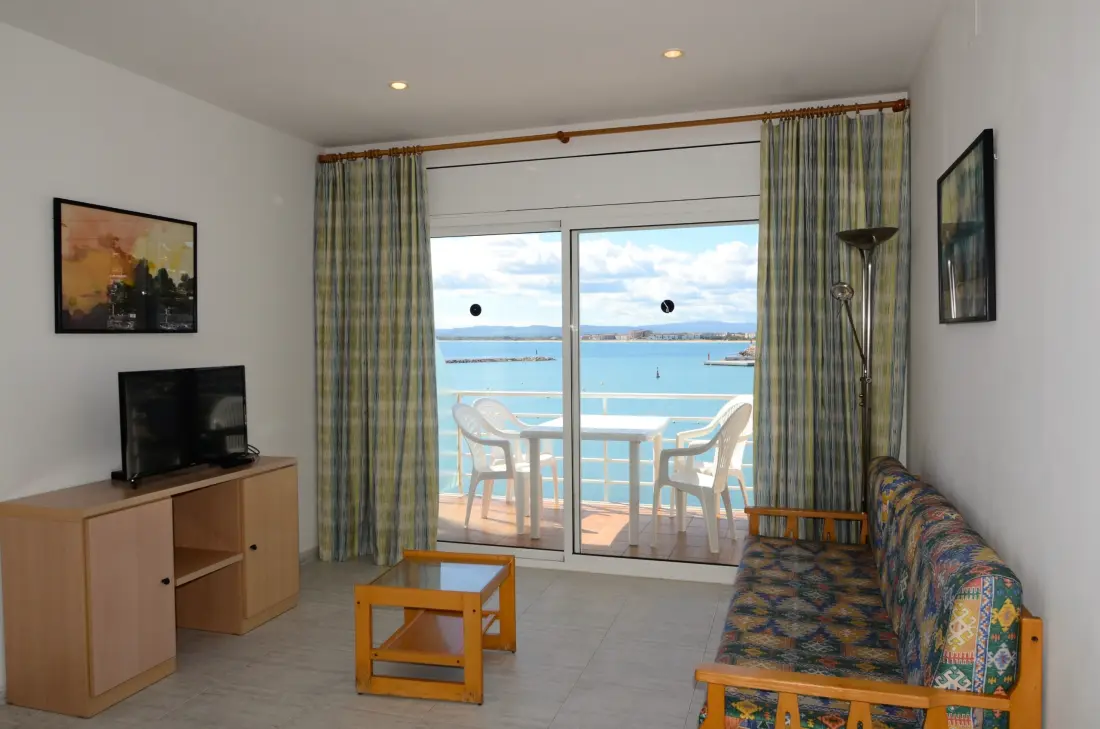 Appartements à L'Estartit