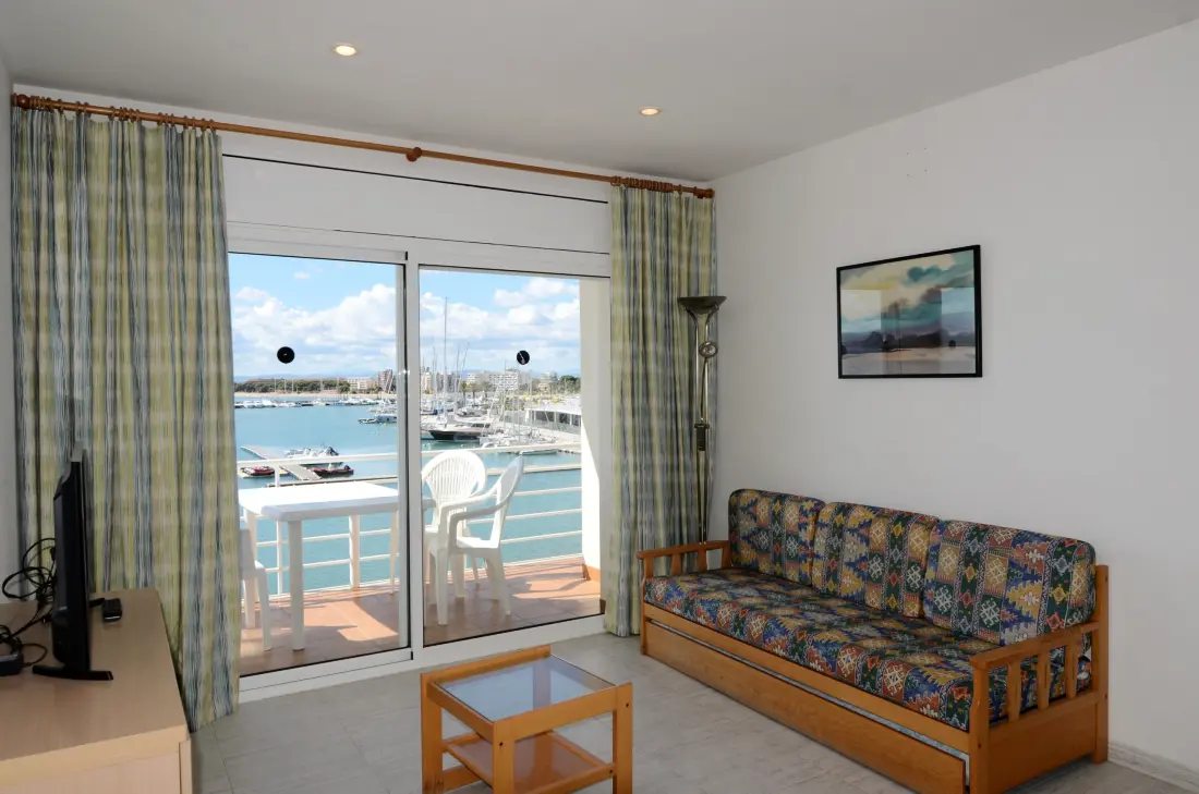 Appartements à L'Estartit