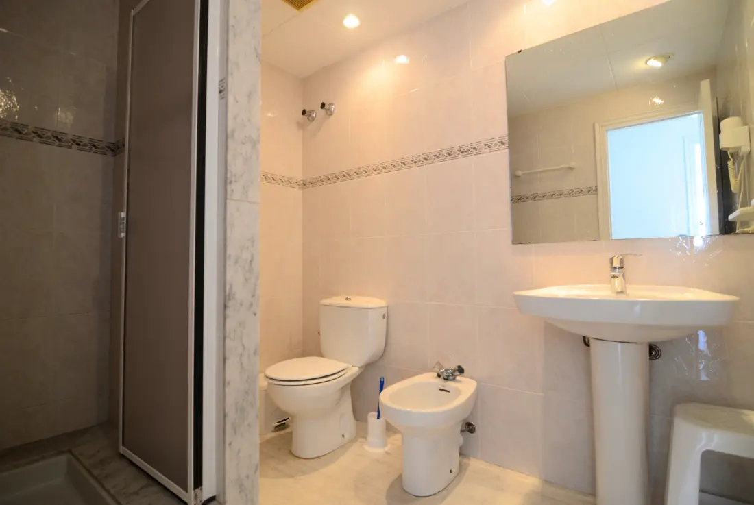 Appartements à L'Estartit