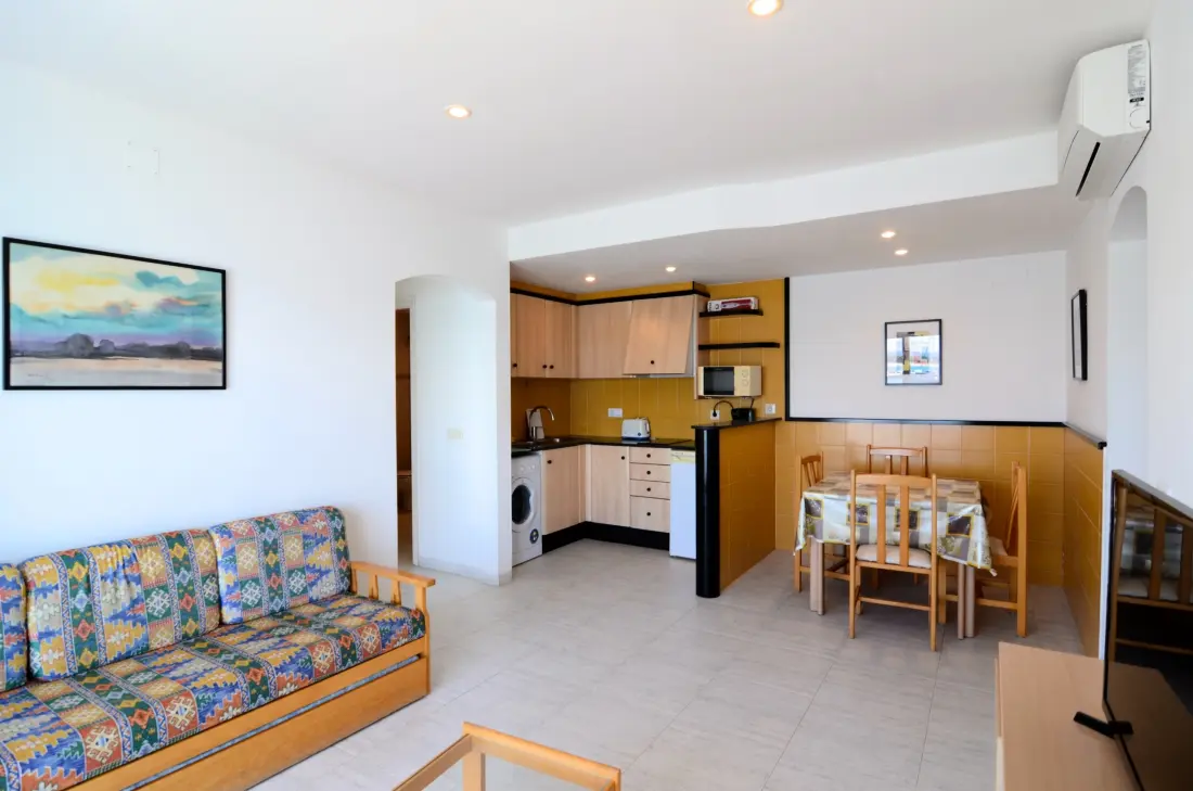 Appartements à L'Estartit
