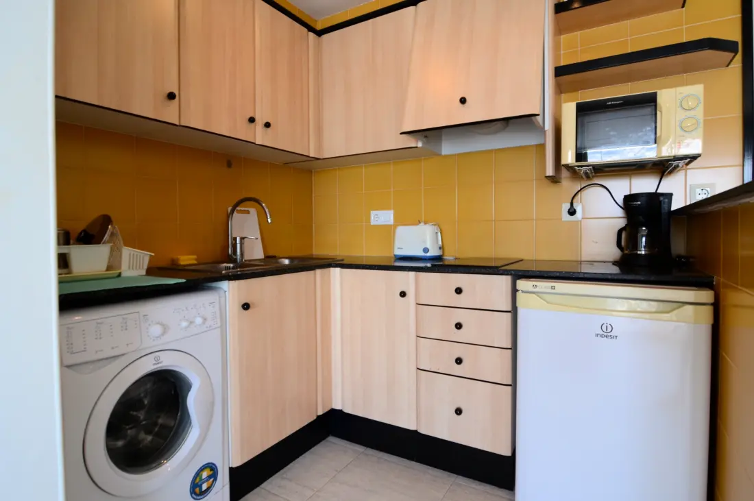 Appartements à L'Estartit