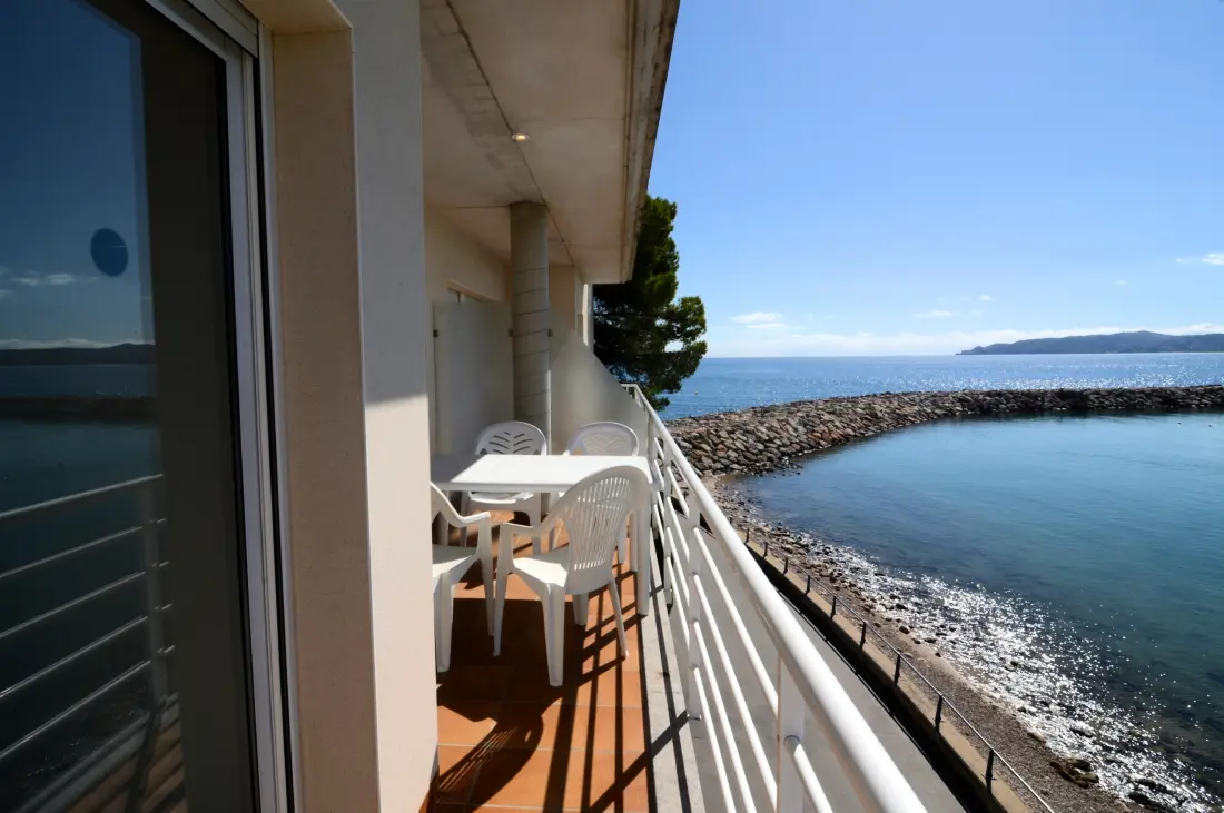 Appartements à L'Estartit