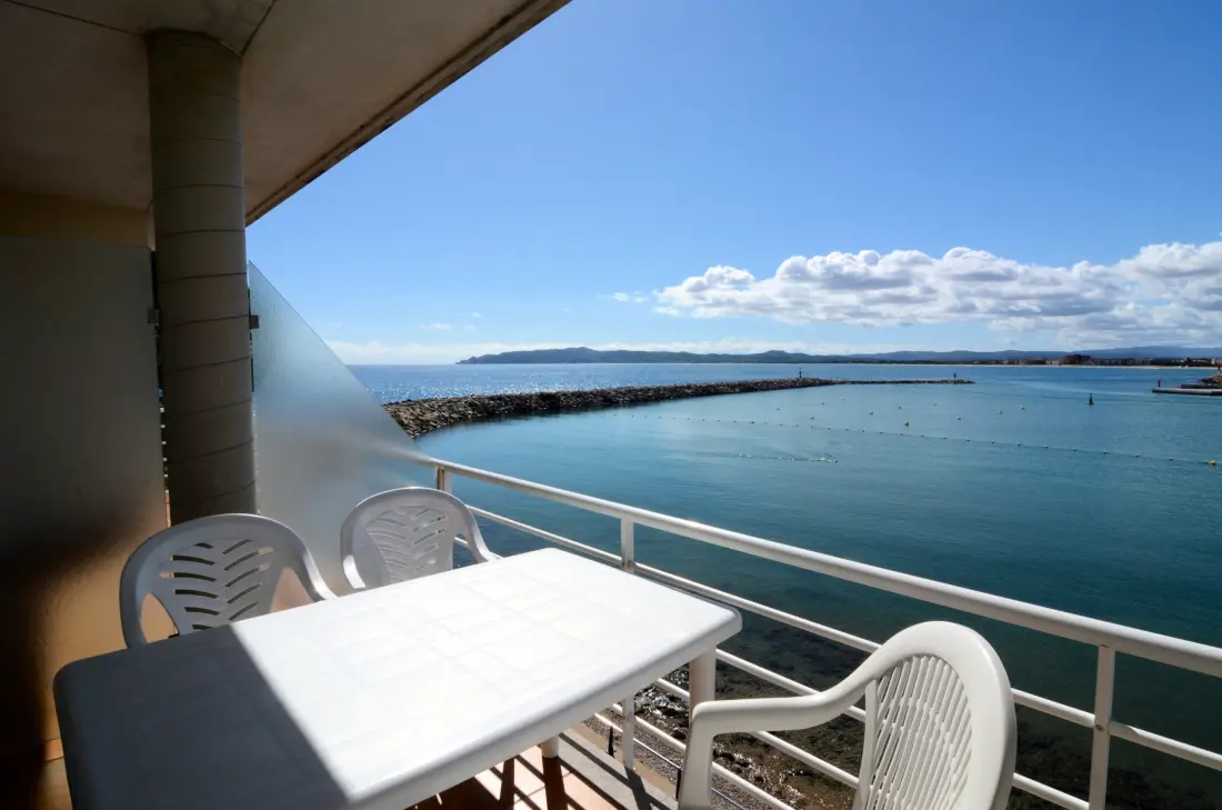Appartements à L'Estartit