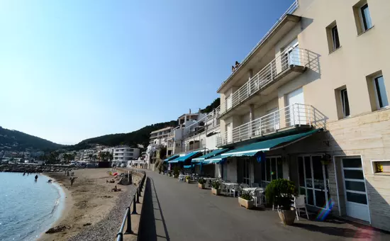 Appartements à L'Estartit