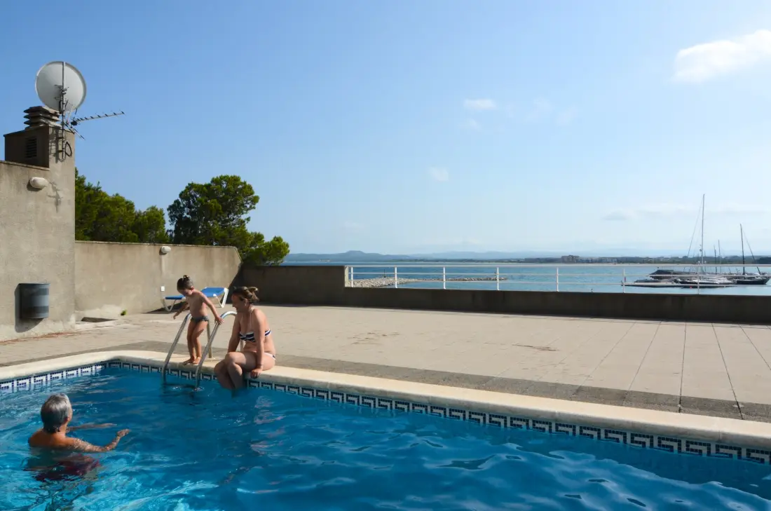 Appartements à L'Estartit